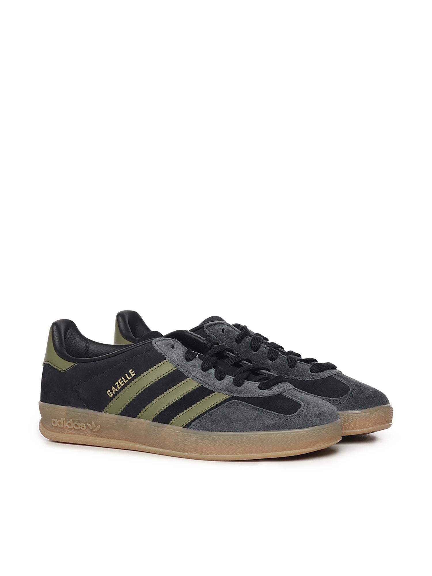 Sneakers Gazelle Indoor JQ8399  ADIDAS ORIGINALS 