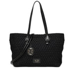 Borsa shopping Kornelia 73BS8VU01N KORNELIANERO V° 73 