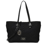 Borsa shopping Kornelia 73BS8VU01N KORNELIANERO V° 73 