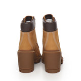 Stivaletti Allington Heights TB0A5Y5R2311  TIMBERLAND 