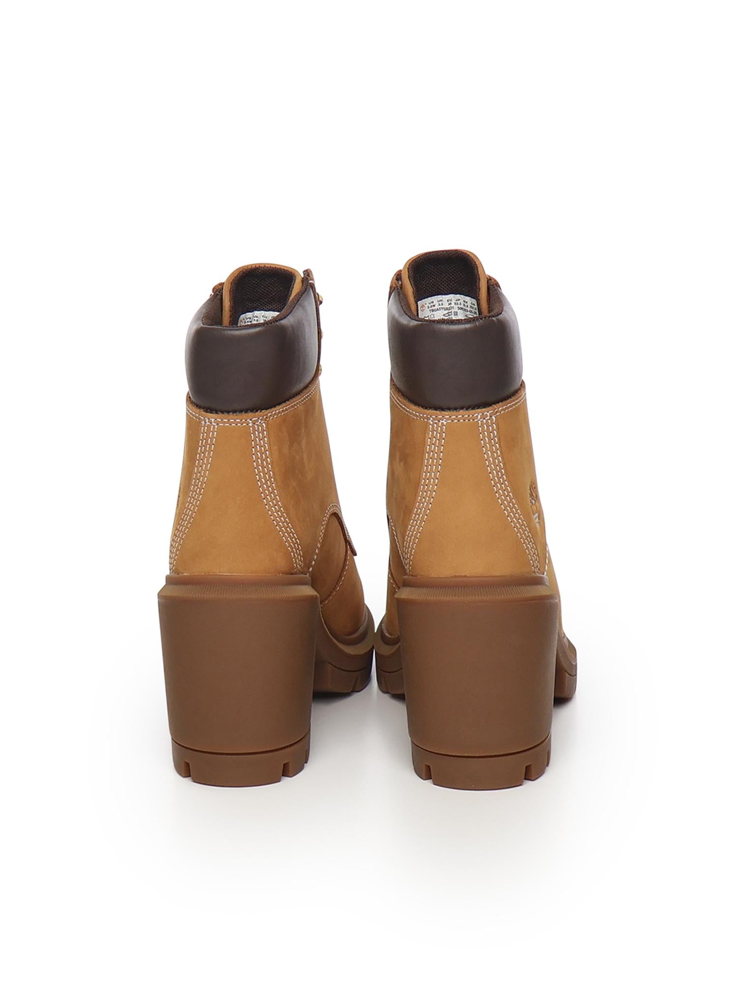 Stivaletti Allington Heights TB0A5Y5R2311  TIMBERLAND 