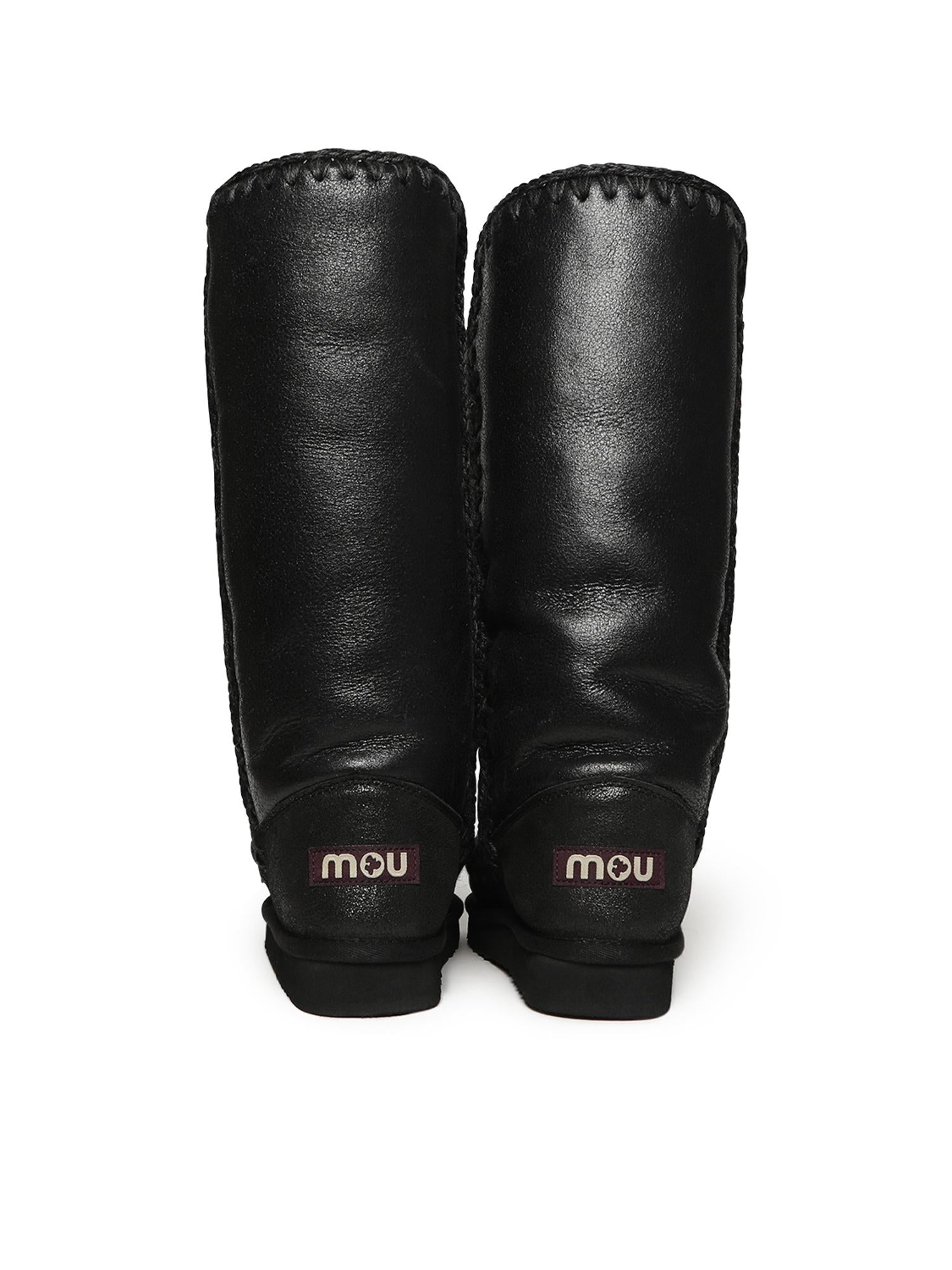 Eskimo 40 MUFW101002B CBKG MOU 