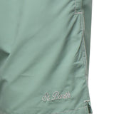 Costume Patmos con logo PATM001 00050H MC2 SAINT BARTH 