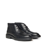 Polacchino in pelle XXM61K00D80LYG B999 TOD'S 