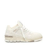Sneaker Area Lo Fluffy F2279001 BEIGE/BEIGE AXEL ARIGATO 