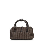 Borsa Dotta® baby in vimini 069260 2030000Z0244 ZANELLATO 