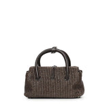 Borsa Dotta® baby in vimini 069260 2030000Z0244 ZANELLATO 