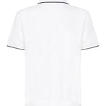 Polo con ricamo logo 710964535 006 POLO RALPH LAUREN 