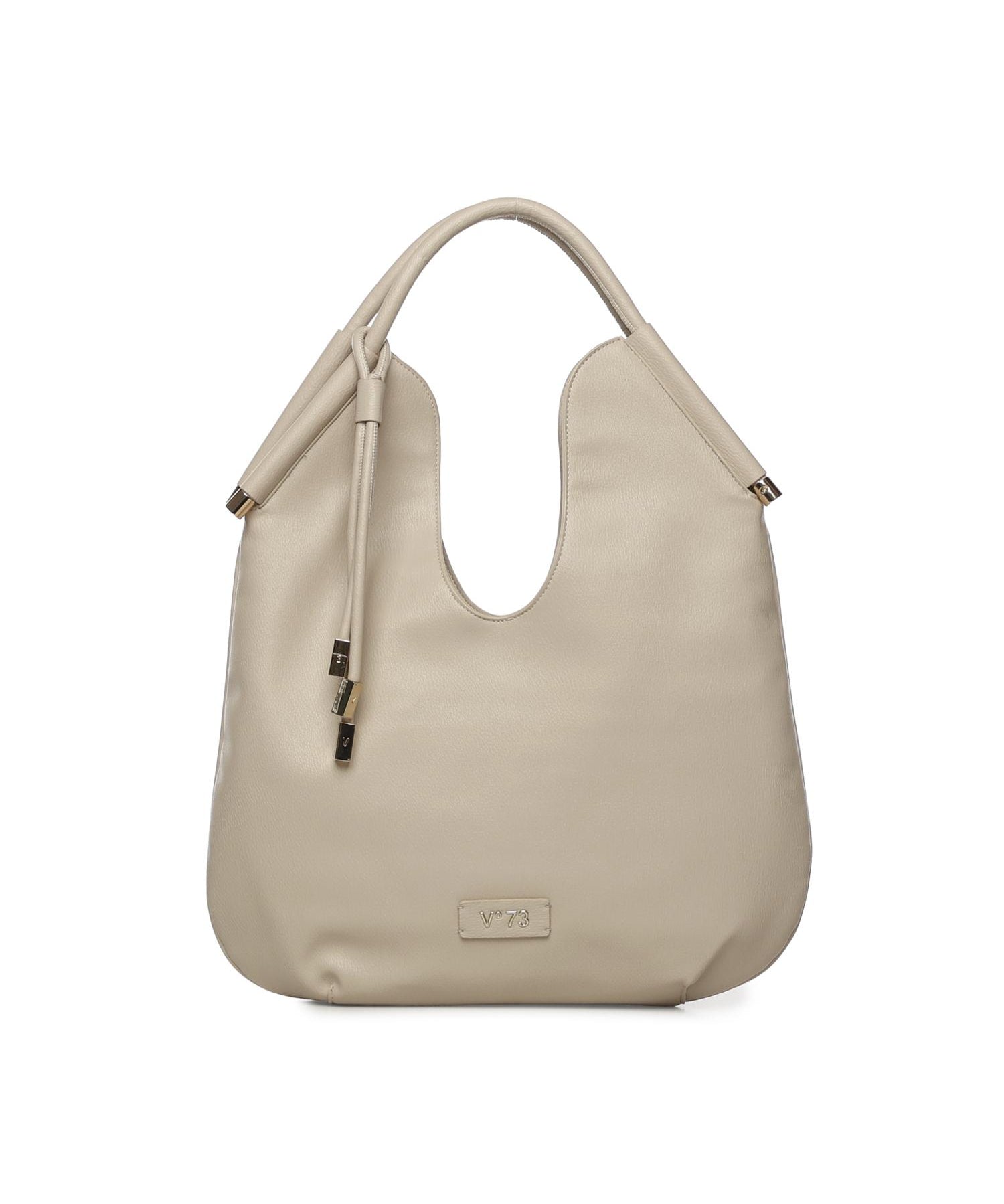 Borsa shopping Amber 73BS9CH01 AMBERECRU V° 73 