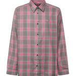 Camicia S-Simply Check A18502 0HGBT91LA DIESEL 