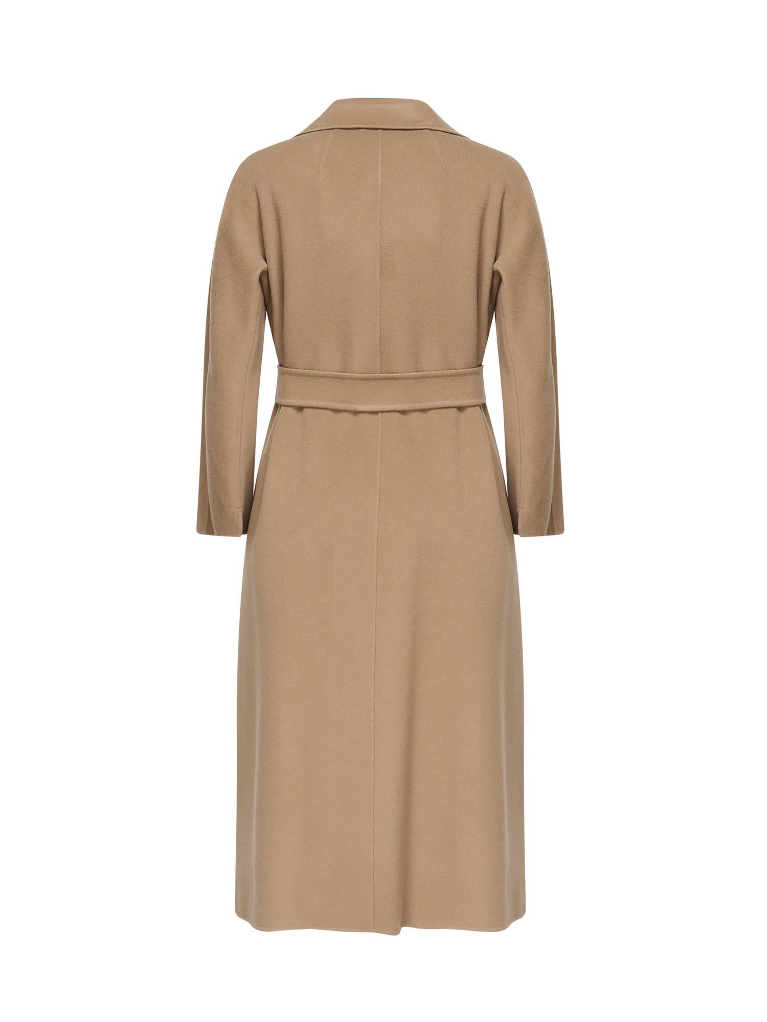 Cappotto midi Esturia 2529016081600 045 'S MAX MARA 