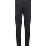 Pantaloni jogger in lana<BR/> L75PANB21TES0A053 22 ELEVENTY 