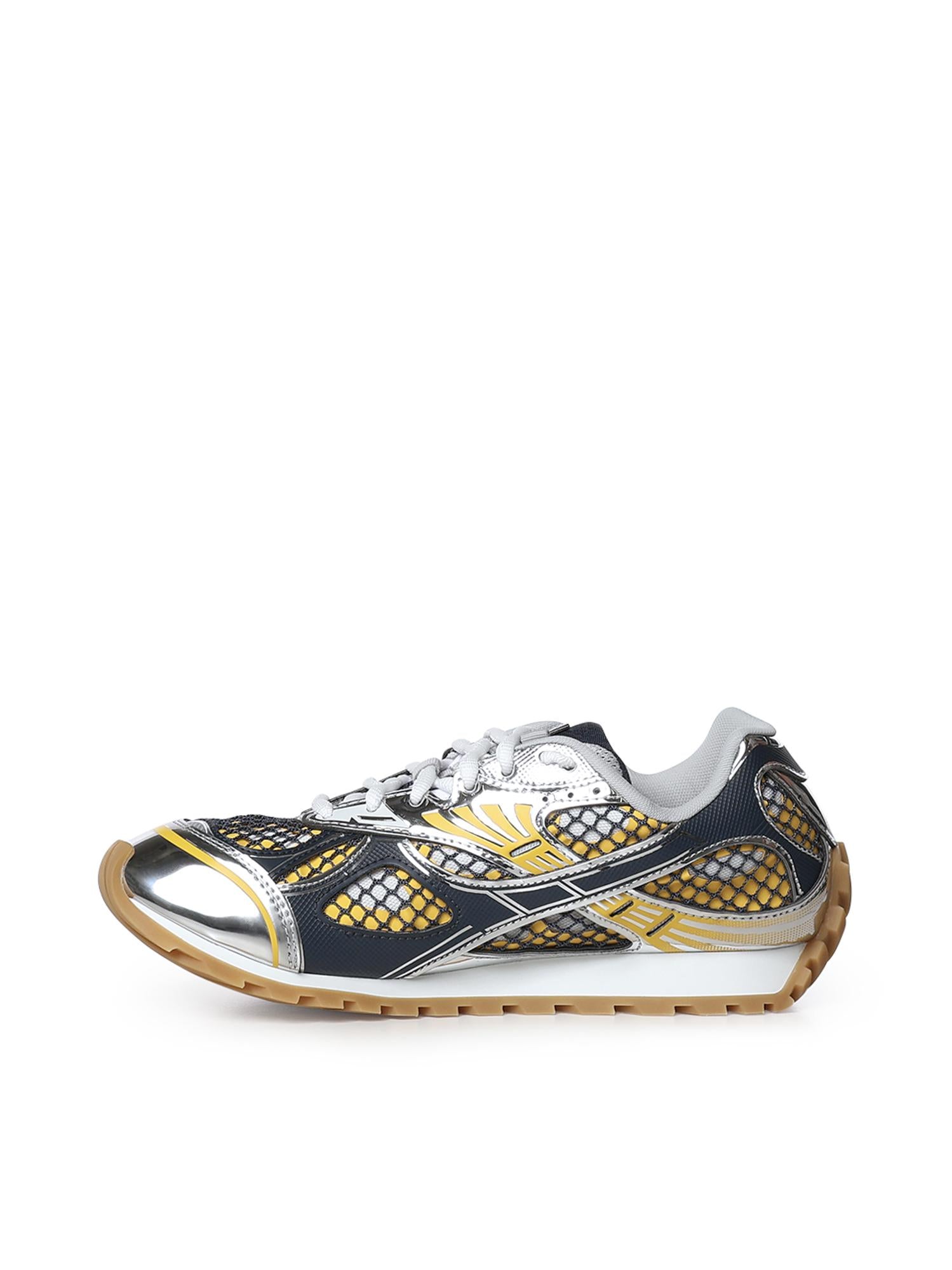 Sneaker Orbit 741357 V2X407386 BOTTEGA VENETA 