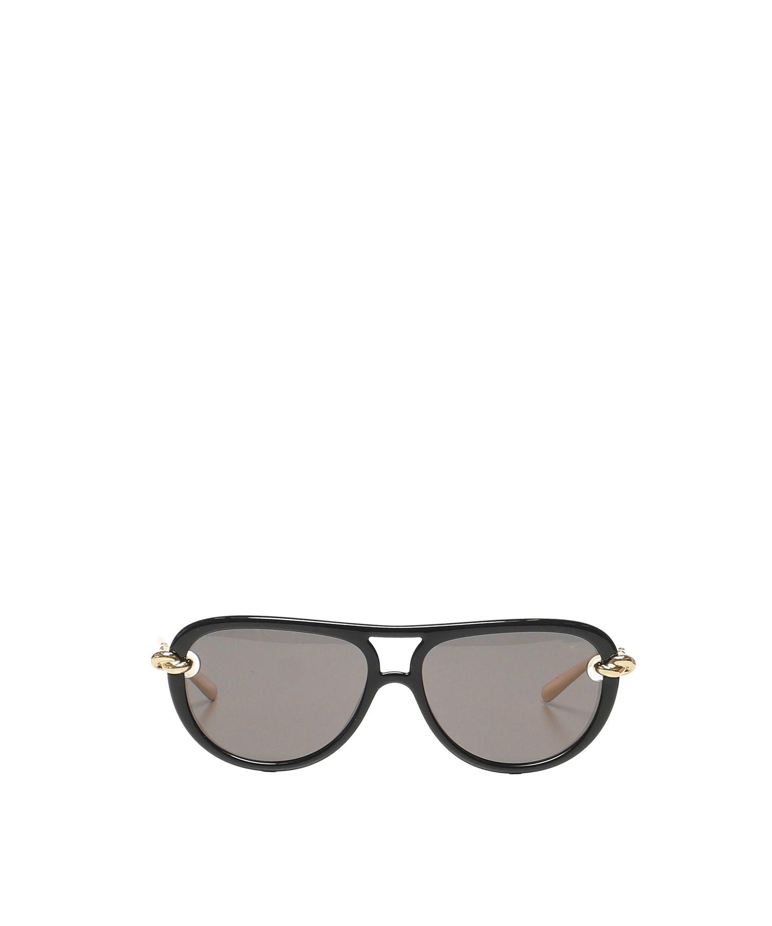 Occhiali da sole aviator Knot 841235 VBL801280 BOTTEGA VENETA 