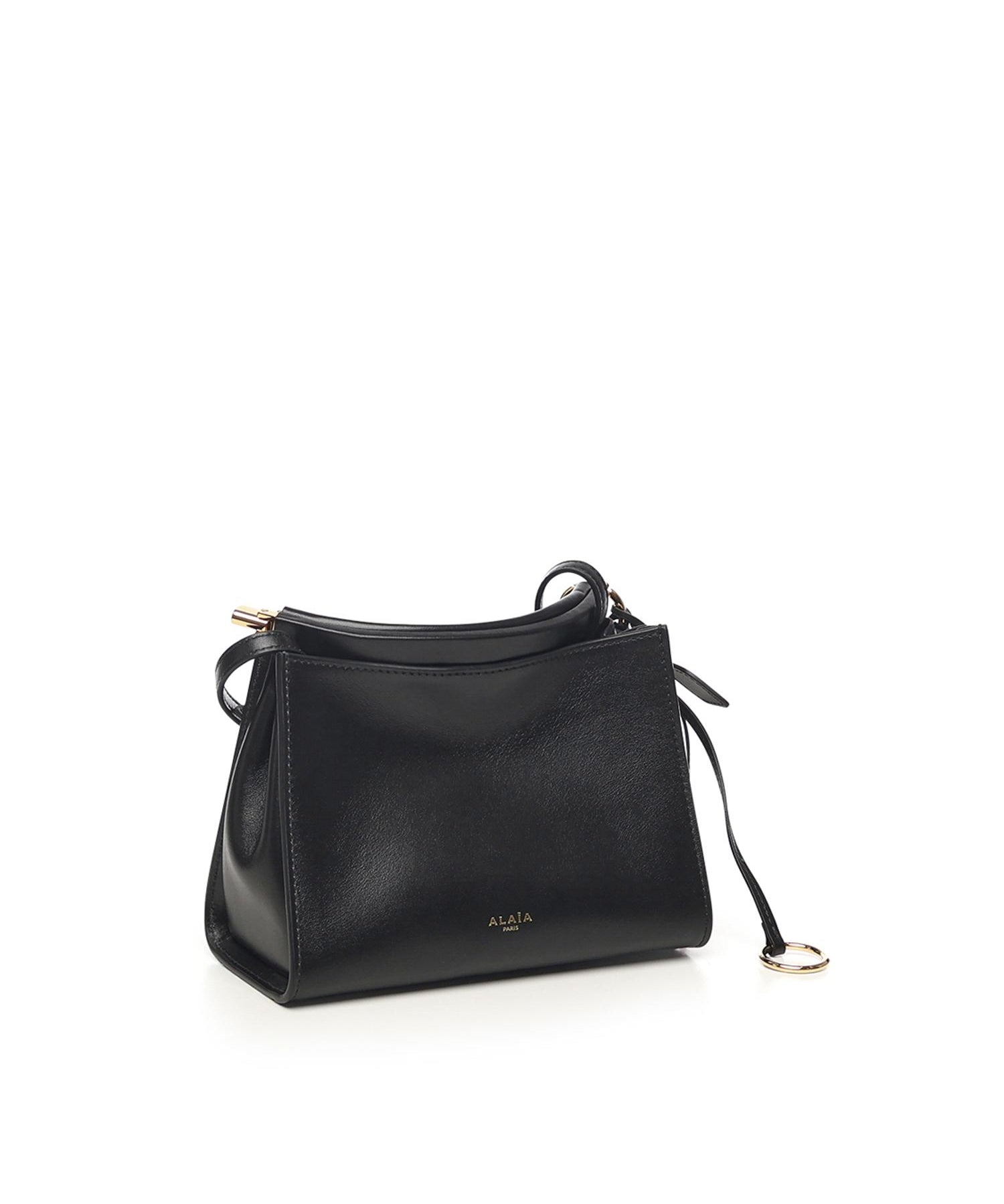 Borsa Le Click East West media AA1S01430CA332 999 ALAIA 