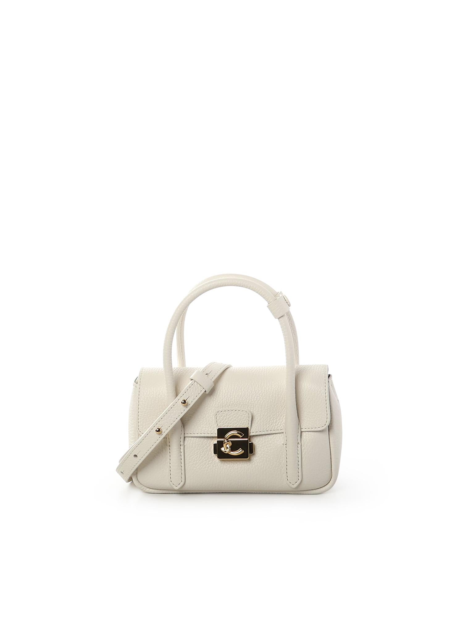 Mini bag in pelle E5U4K580101 N17 COCCINELLE 