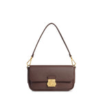 Borsa C-Me Lock Medium in pelle E1U4K120201 R49 COCCINELLE 