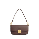 Borsa C-Me Lock Medium in pelle E1U4K120201 R49 COCCINELLE 