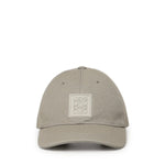 Cappello in tela con logo K820358X89 6579 LOEWE 
