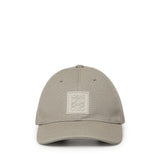 Cappello in tela con logo K820358X89 6579 LOEWE 