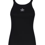 Top a costine in cotone FS7966 ANQMF0GME FENDI 