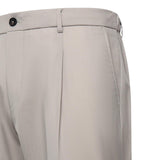 Pantalone Riccardo RICCARDO CC MTMASTICE BE ABLE 