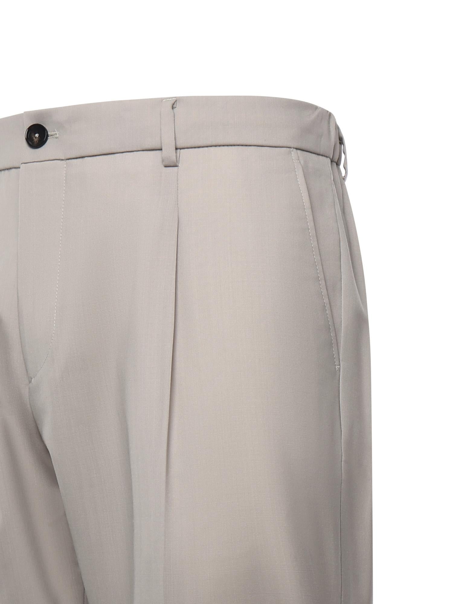 Pantalone Riccardo RICCARDO CC MTMASTICE BE ABLE 