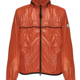 Giacca Anubis con cappuccio estraibile <BR/> K14011A00015 M6189320 MONCLER GENIUS 