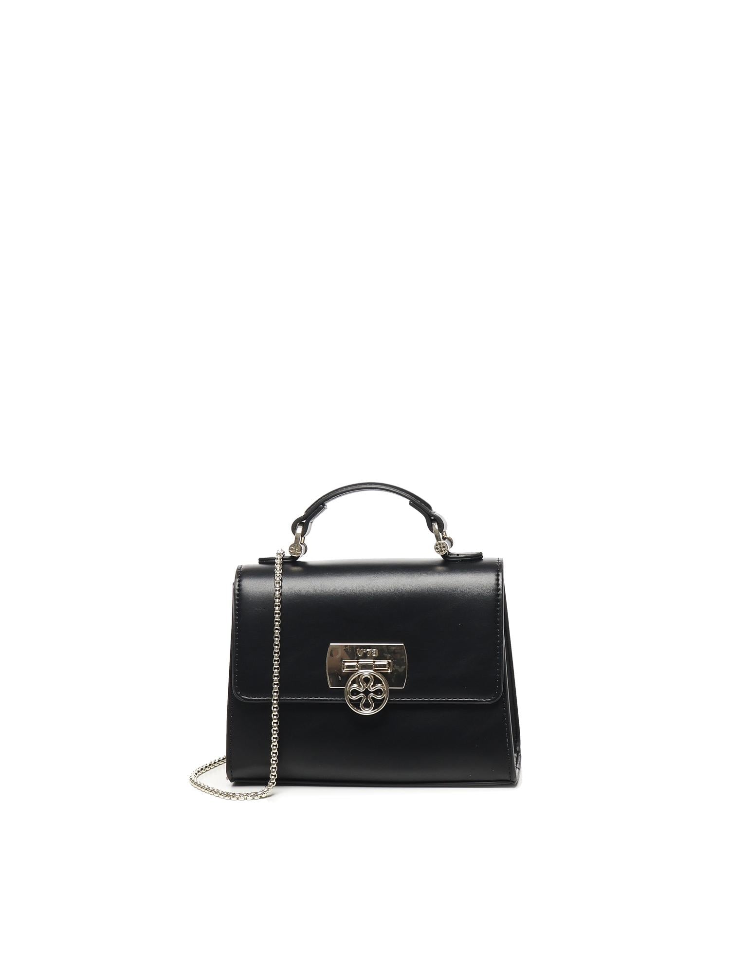 Borsa a mano party 73BS9F003 PARTYNERO V° 73 
