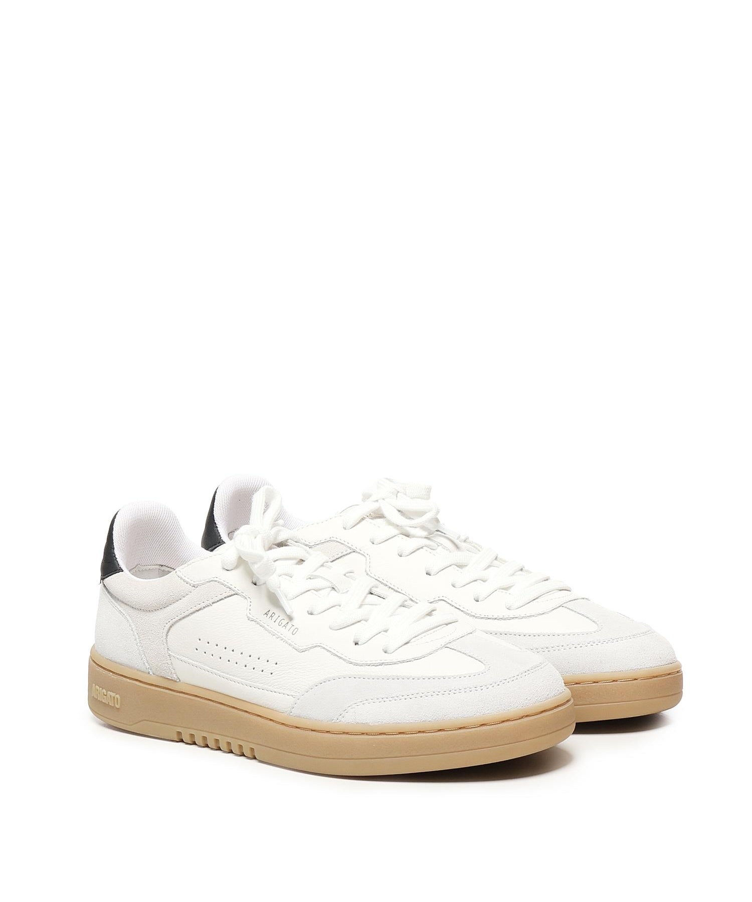 Sneakers Dice T-Toe F3032001 WHITE GUM AXEL ARIGATO 