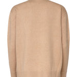 Pullover Plata 2421366222600 025 MAX MARA 