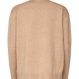 Pullover Plata 2421366222600 025 MAX MARA 