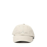 Cappello da baseball con logo compass K1S159100002 S0106V009A STONE ISLAND 