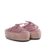 Moon Boot x Guest In Residence Mule EVX 80D1470140 J038 MOON BOOT 