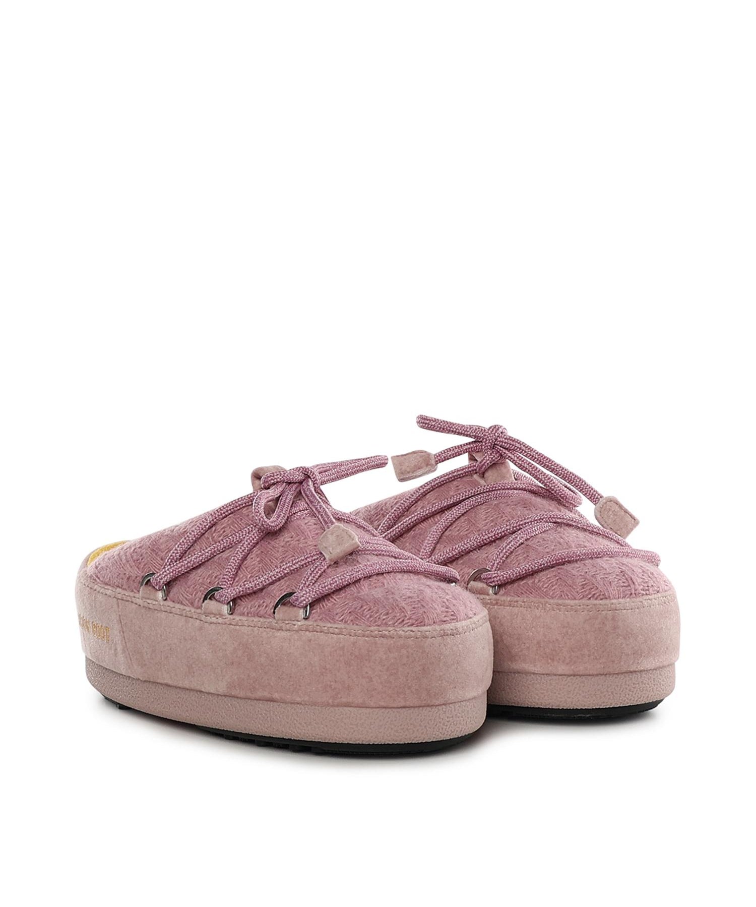 Moon Boot x Guest In Residence Mule EVX 80D1470140 J038 MOON BOOT 