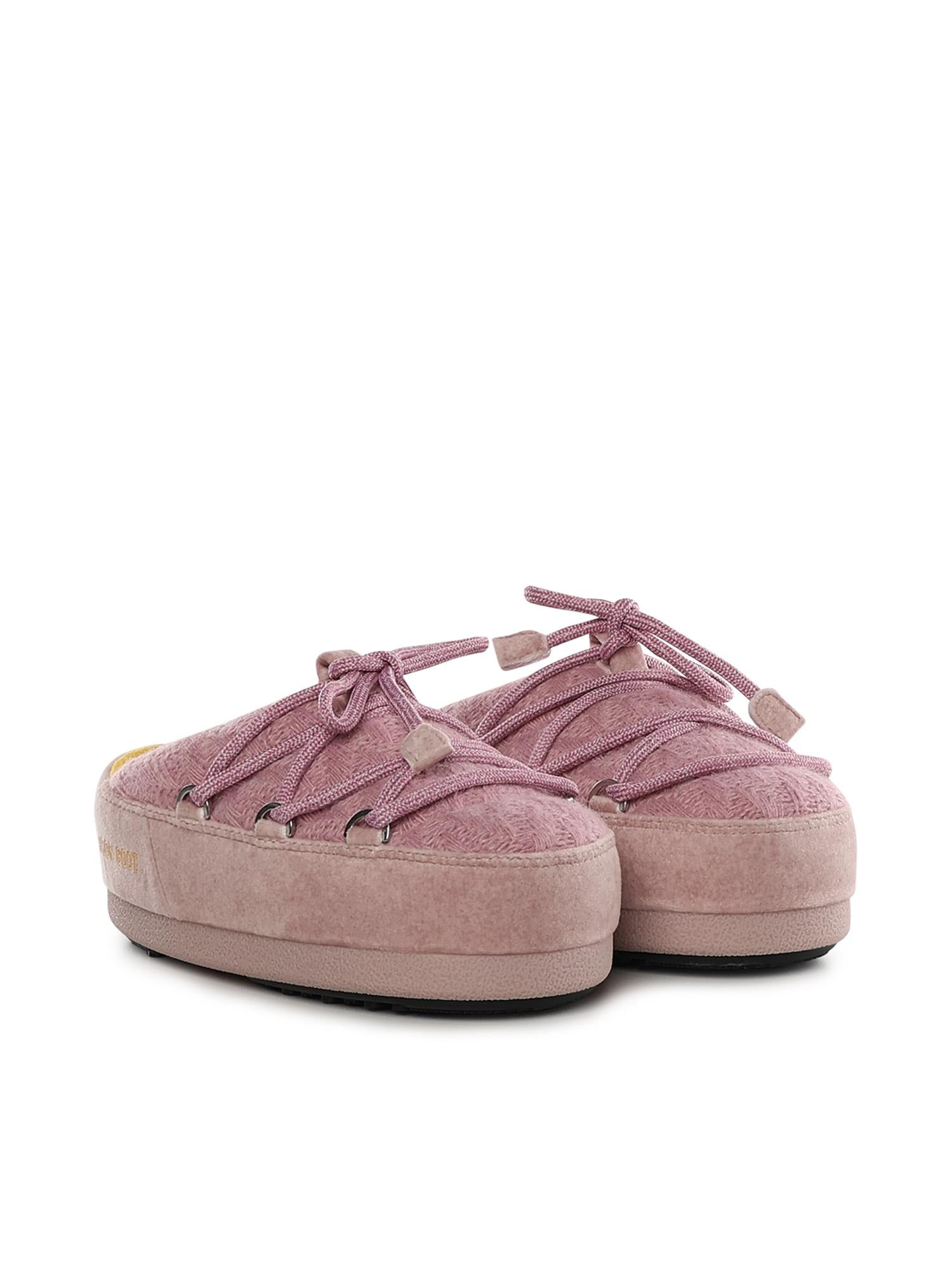 Moon Boot x Guest In Residence Mule EVX 80D1470140 J038 MOON BOOT 