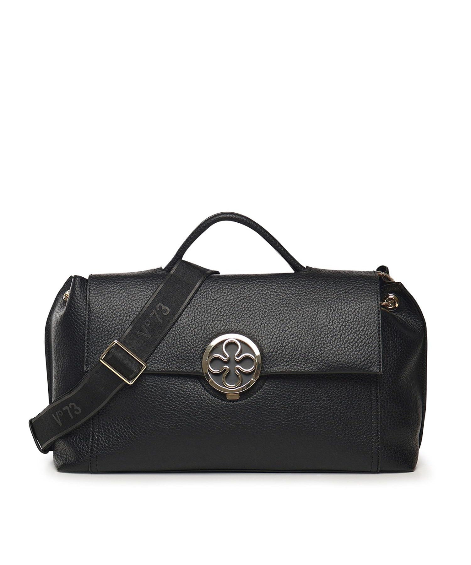 Borsa a mano Federica V 73BS9ER01 FEDERICA VNERO V° 73 