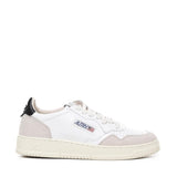 Sneakers Medalist in pelle bovina AULM LS21 AUTRY 