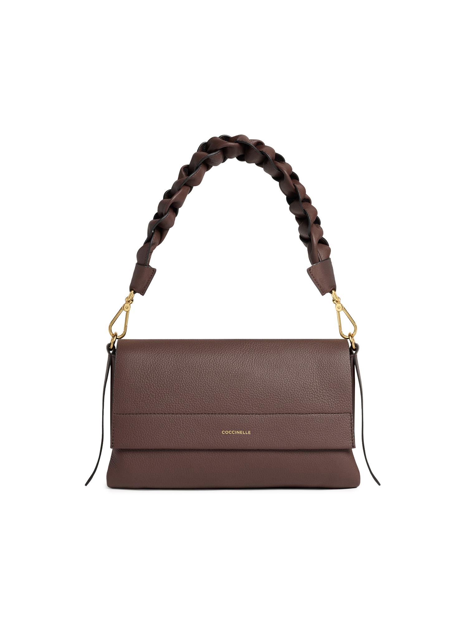 Borsa Boheme in pelle E1M50120101 953 COCCINELLE 