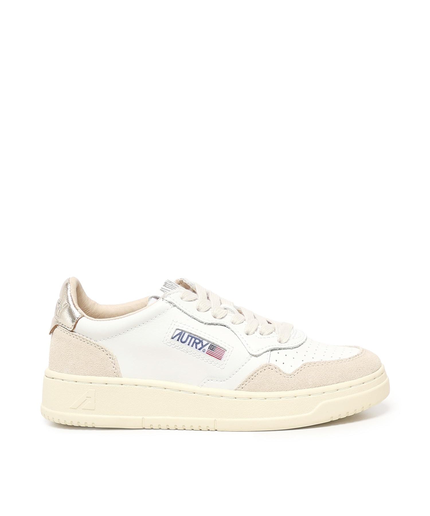 Sneakers Medalist low AULW LS75 AUTRY 