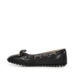Ballerina in nappa XXW04M0KC40SWZ B999 TOD'S 