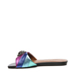 Sandalo piatto Kensington 8496169109 MULTI KURT GEIGER 