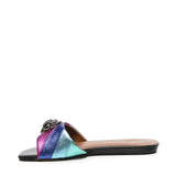 Sandalo piatto Kensington 8496169109 MULTI KURT GEIGER 