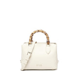 Borsa Kristin micro 73BS8VT02 KRISTINOFF WHITE V° 73 