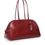 Borsa bowling "Le Turismo" in pelle 25HBAU00417AC20C01 490 JACQUEMUS 