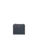 Portafoglio Edison in pelle Saffiano 39S5LEDE8L 406 MICHAEL MICHAEL KORS 
