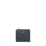 Portafoglio Edison in pelle Saffiano 39S5LEDE8L 406 MICHAEL MICHAEL KORS 