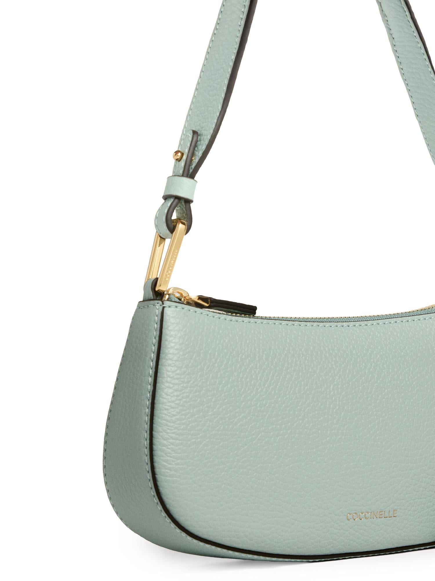 Mini bag Merveille in pelle E5MRF520101 B33 COCCINELLE 