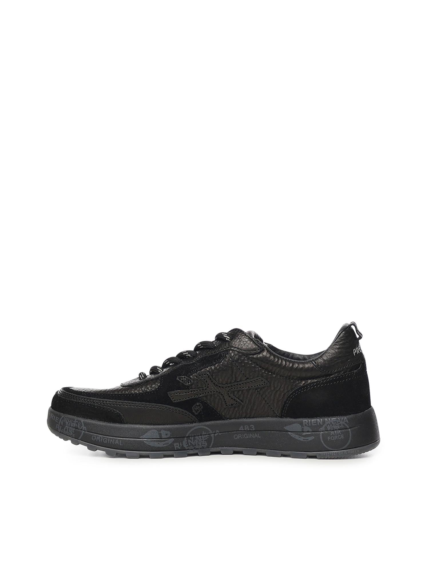 Sneakers Nous 7732 NOUS 7732 PREMIATA 
