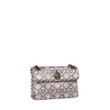 Mini bag Kensington con cristalli 5018143609 BEIGE KURT GEIGER 